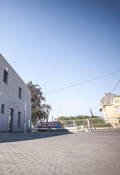 Penzion Relax Litovel Exterior photo